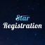 Logo Star Registration