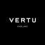 Logo VERTU PHONE