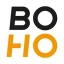 Logo Boho Office