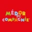 Logo Medor et Cie