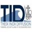 Logo TID Inox