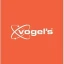 Logo Vogel's