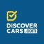 Logo Discover Cars