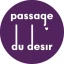 Logo Passage du désir