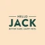 Logo Hello Jack