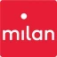 Logo Milan Jeunesse