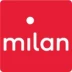 Logo Milan Jeunesse