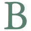 Logo Bergamotte