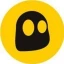 Logo CyberGhost