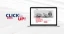 Logo Click Up by Trigano