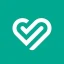 Logo Trainline