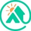 Logo Camping and Co