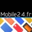 Logo Mobile24