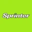 Logo Sprinter