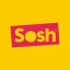 Logo Sosh