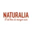Logo Naturalia