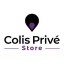 Logo Colis Privé