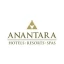 Logo Anantara Hotels & Resorts