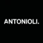 Logo Antonioli