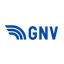 Logo Grandi Navi Veloci