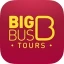 Logo Big Bus Tours