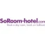 Logo SOROOM Hotels