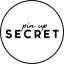 Logo Pin Up Secret