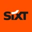 Logo Sixt