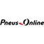 Logo Pneus Online