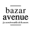 Logo Bazar Avenue