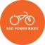 Logo Rad Power Bikes
