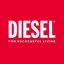 Logo Diesel