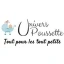 Logo Univers-Poussette