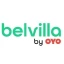 Logo Belvilla