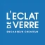Logo L'éclat de verre