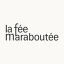Logo La Fée Maraboutée
