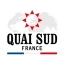 Logo QUAI SUD