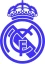 Logo Real Madrid