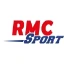 Logo RMC Sport