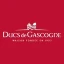 Logo Ducs de Gascogne