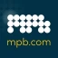 Logo MPB