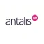Logo Antalis