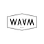 Logo WAAM Cosmetics