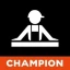 Logo Champion direct