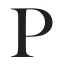 Logo Penhaligons