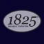 Logo Peintures1825