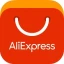Logo AliExpress