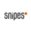 Logo Snipes