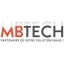 Logo MB TECH