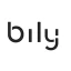 Logo Lampe nomade Bily